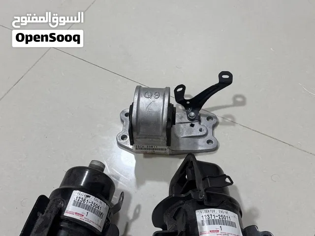 تيوتا كامري 2018