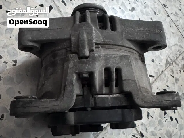 دينمو اوبل كورسا 2012