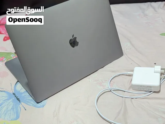 macbook pro core I7