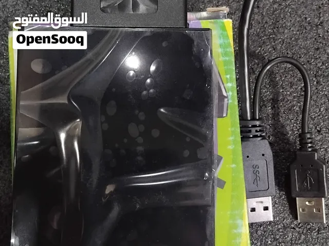 هارد دسك خارجي 320 جيجا - 320GB USB 3.0 EXTERNAL HDD