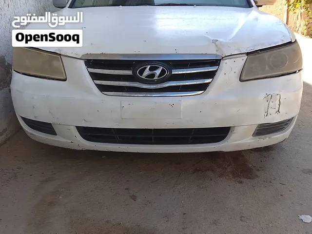 سوناتا 2007