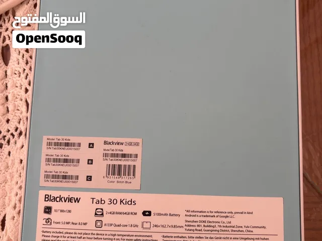 Blackview Other 64 GB in Amman