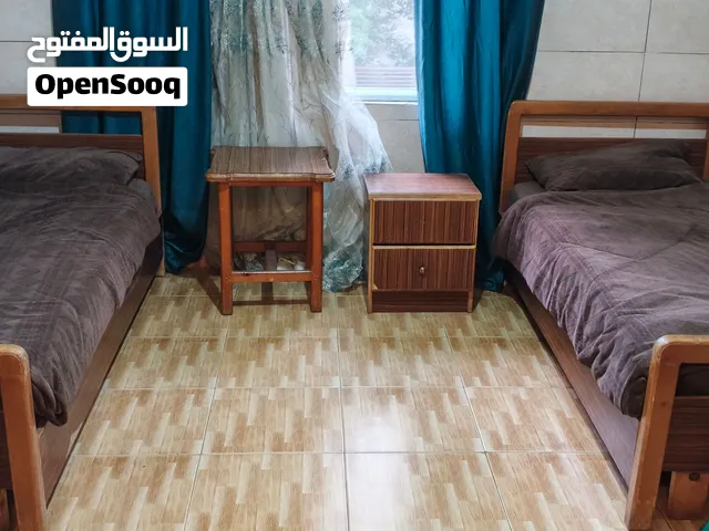 بحتاج طالب شريك سكن جامعة الاردنية
