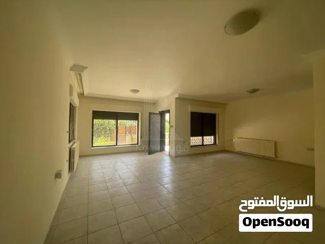 شقة فاخرة للايجار في عبدون