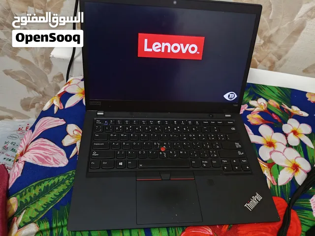 Lenovo ThinkPad T490 for Sale