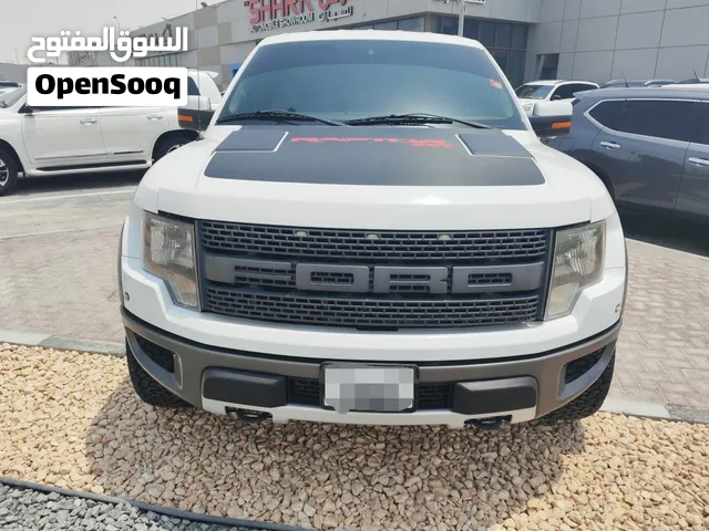فورد رابتر خليجي 2014 صيانة الوكالة كامل بحالة ممتازة بدون عيوب جاهزه للاستخدام