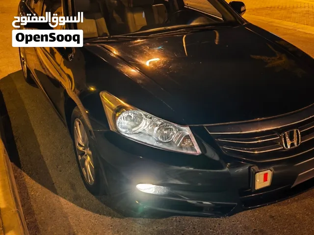 Used Honda Accord in Central Governorate