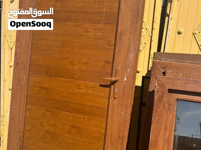 السلام عليكم ورحمة الله وبركاته ابواب ربي يبارك حاجه نظيفه