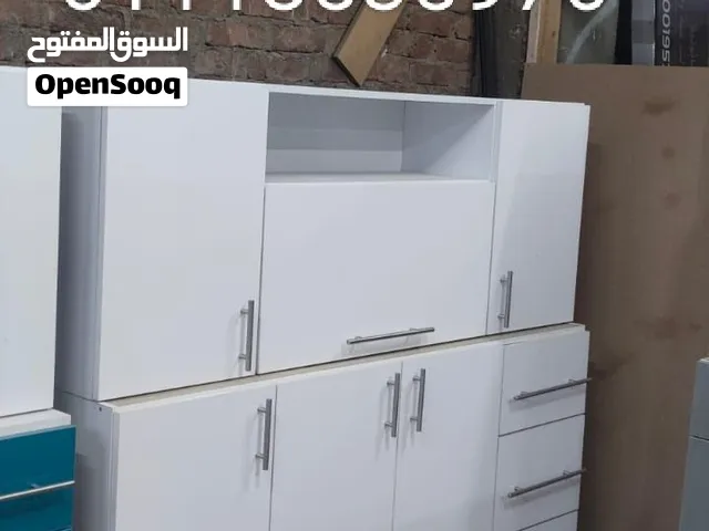 مطابخ قطعتين جاهزه استلام فوري مطابخ قطعتين واكتر حسب المقاسات مطابخ قطعتين جاهزه استلام فوري