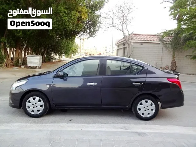 Nissan Sunny First Owner Neat Clean Car For Sale !