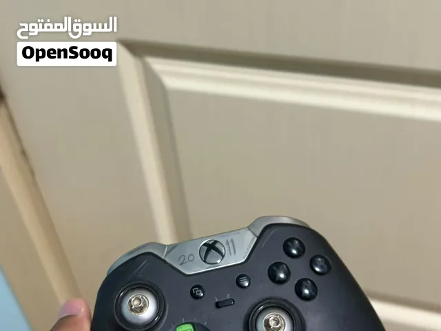 للبيع يد إكس بوكس إيليت سيريس