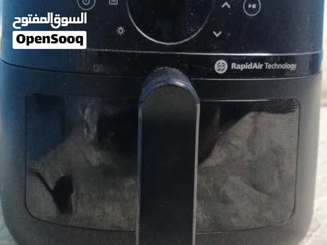 فيليبس قلاية هوائية 6.2 لتر للبيع