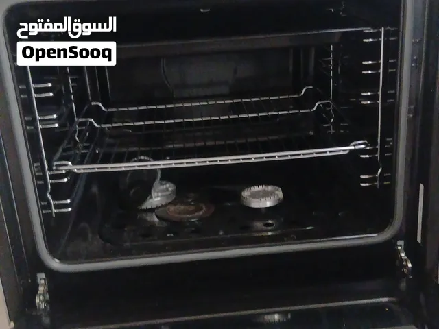 فرن نظيف إستعمال بسيط