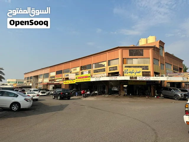 Workshop / Shop for Rent - Shuwaikh Industrial