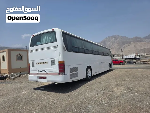 باص موديل 2007