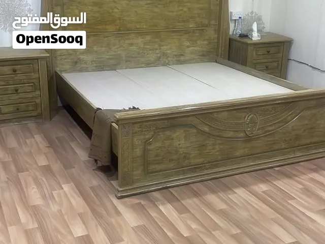 غرفة نوم جيدة 70ريال