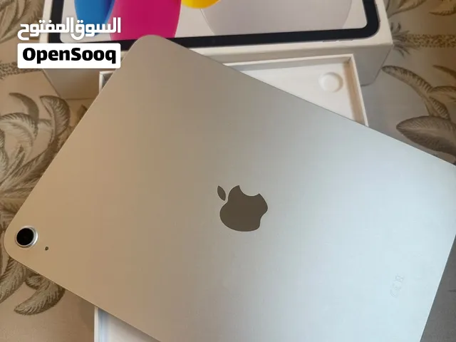 Apple iPad 256 GB in Al Ain