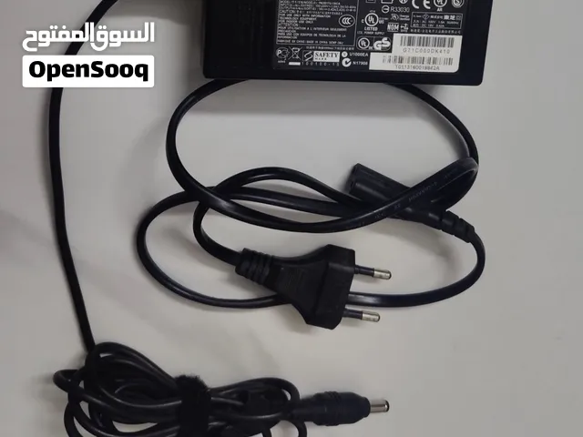 شاحن Toshiba أصلي 65W