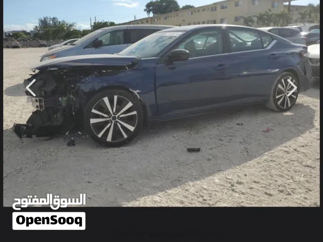 تتوفر اللتيماء موديل 2020 قطع غيار