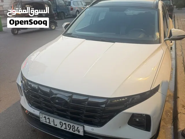 هونداي توسان