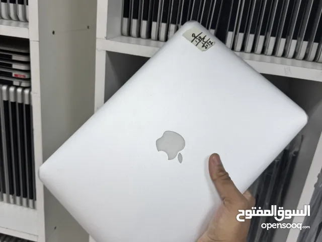 MACBOOK AIR 2017 (A1466) 13inch  i5  8GB RAM  256GB SSD Silver! Neat & Clean Original ! Good Battery