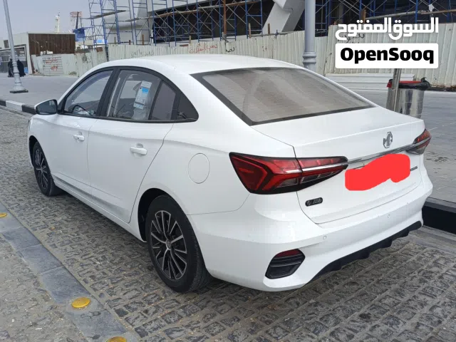 2024 ام جي MG 5