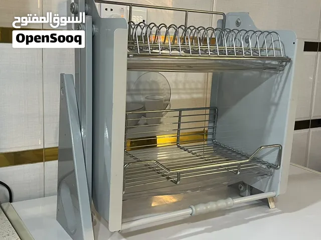 سلة مواعين داخل كاونتر ما مستعمل