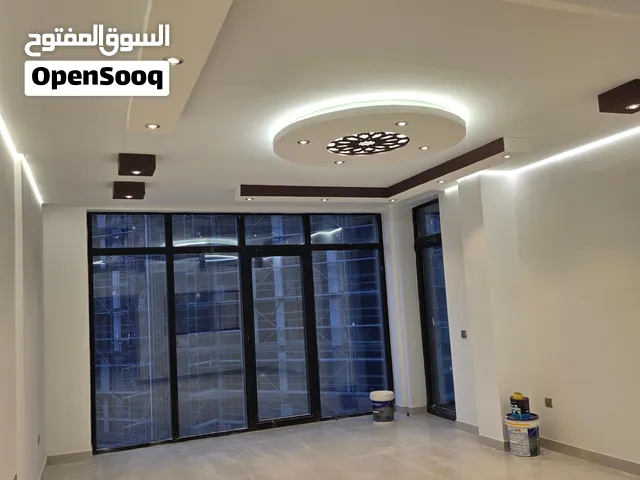 شقه في مجمع جواهر دجله السكني