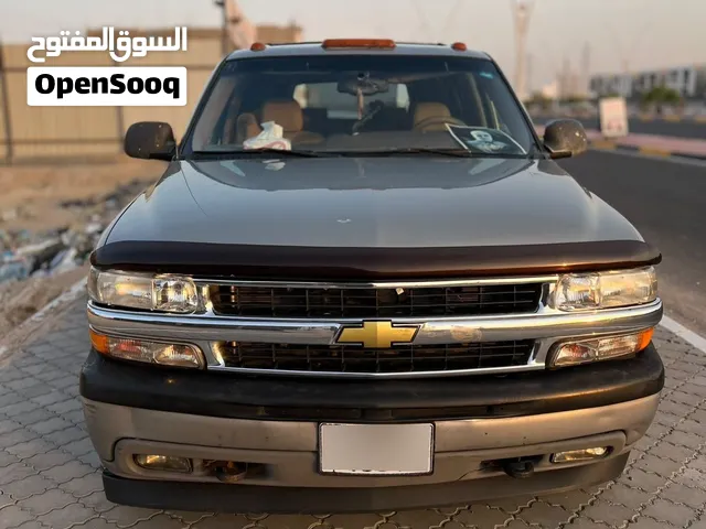 Used GMC Suburban in Basra