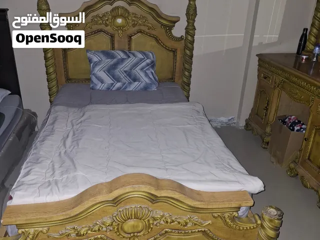 متاح سرير شير  50 دينار في الجيفر في شقه  2 غرفة 3 حمام مطبخ وصاله كبيره