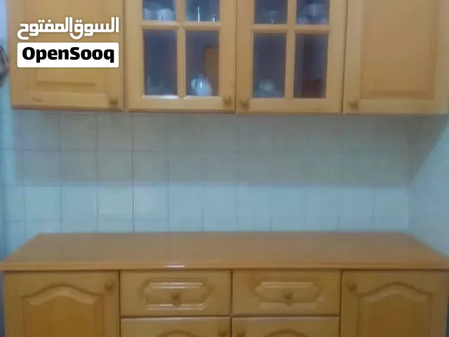 دولاب مطبخ