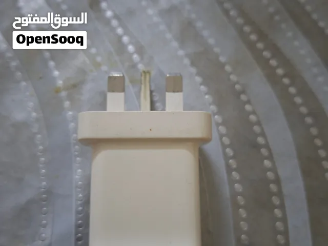 Huawei power addaptor Type A connector