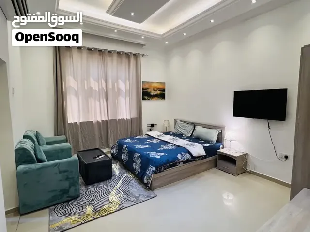 studio and 1BHk furnished For Rent