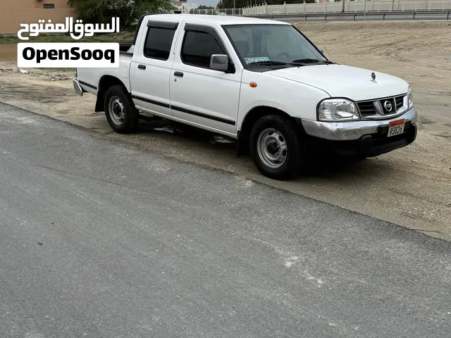 Nissan داتسون