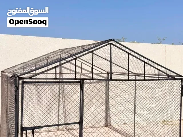 شبك حديد 60 ريال