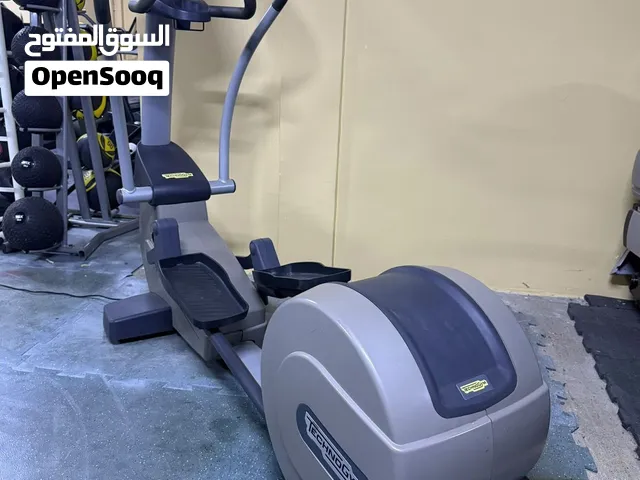 Cross trainer unitly 700