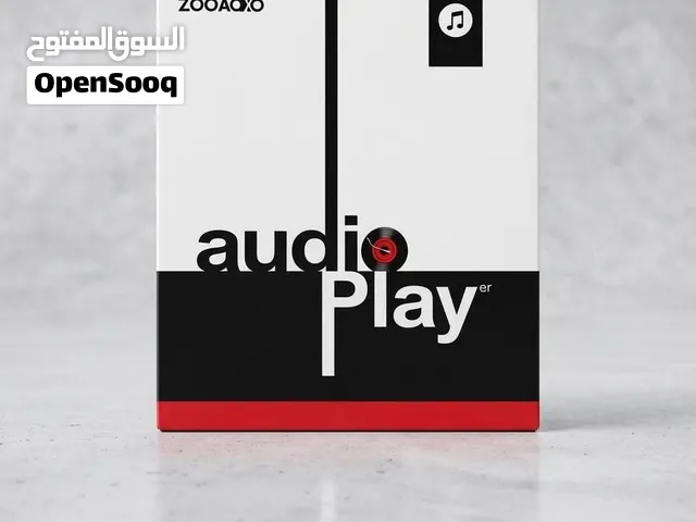 مشغل MP3 الرقمي ZOOAOXO M600 – 128GB BZOOAOXO M600 – 128G