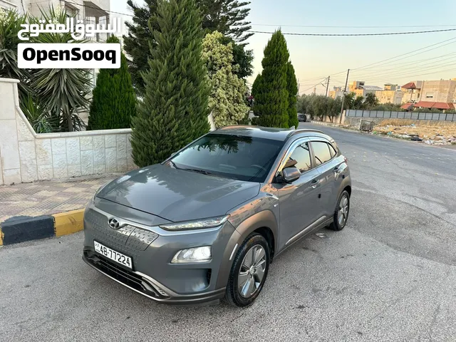 Used Hyundai Kona in Irbid