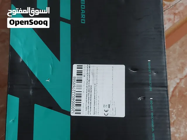 كيبورد AULA F75