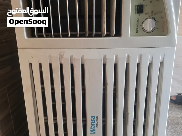 Wansa 8+ Ton AC in Hawally