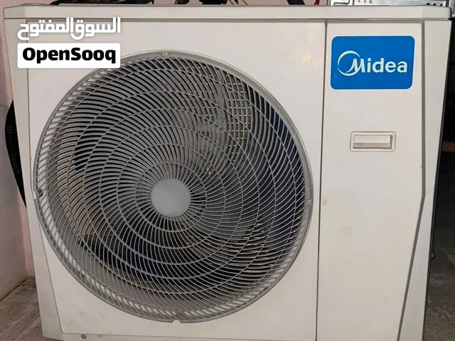 Midea split Ac