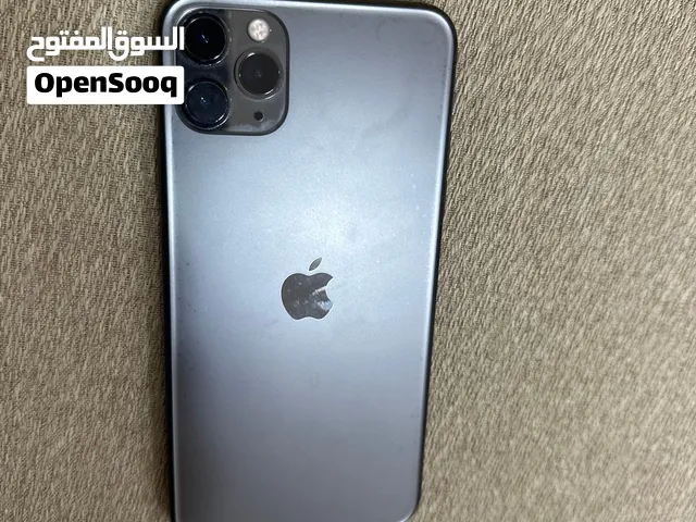 ايفون 11 بروماكس للبيع 64 جي بي