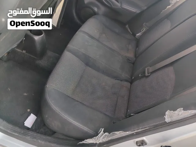 نيسان فيرسا 2019