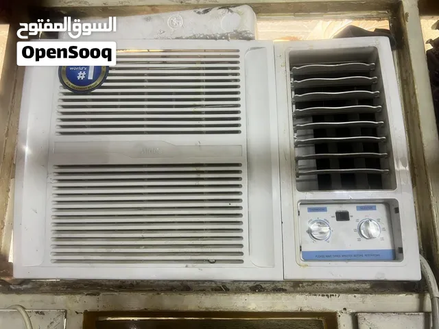 Midea 2 - 2.4 Ton AC in Baghdad