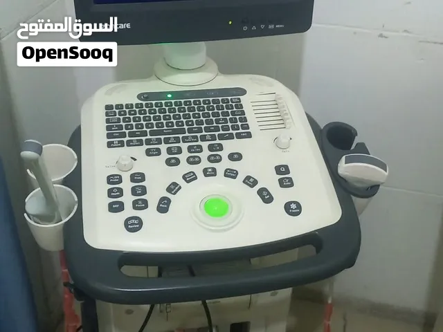 Trolley Ultrasound System) Zoncare.