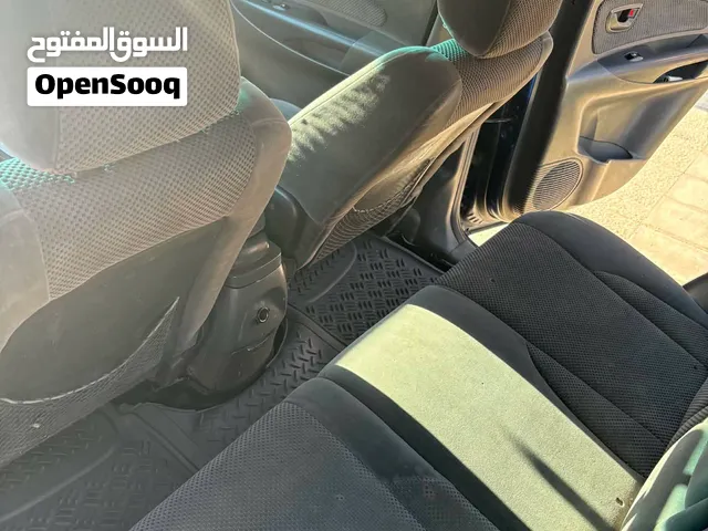 Used Hyundai Tucson in Amman