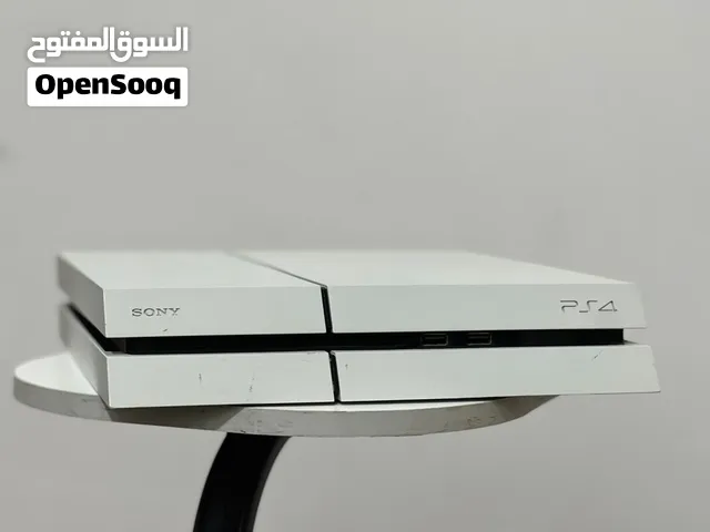 PlayStation 4 PlayStation for sale in Basra