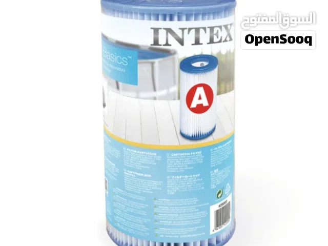 حشوه فلتر مسبح انتكس filter intex pool