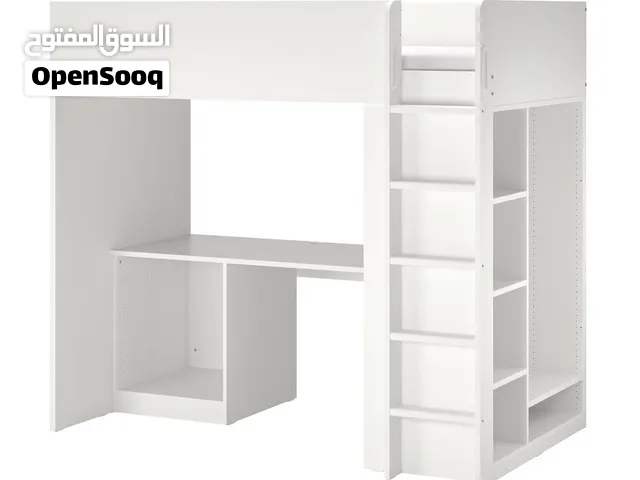 سرير ايكيا طابقين
