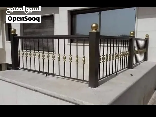 حداد متنقل صيانه عام ..الزرقاء